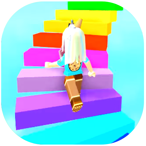 OBBY GAMES 🌈 - Play Online Games!