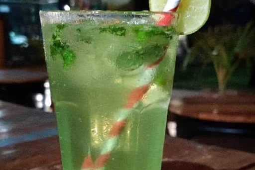 House Special Mint Mojito