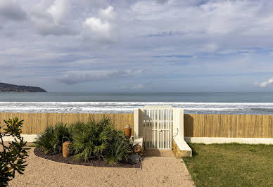 Villa with garden and terrace 1