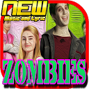 Ost. Zombies Music and Lyric 2018 Mp3 2.0 APK 下载