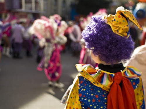 Carnevale di utente cancellato