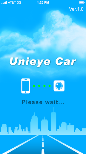 Unieye Car