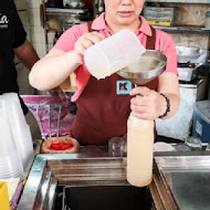 同記安平豆花(安平總店)