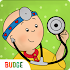 Caillou Check Up - Doctor 1.3