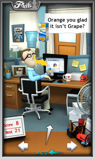 Office Jerk Free screenshots 3