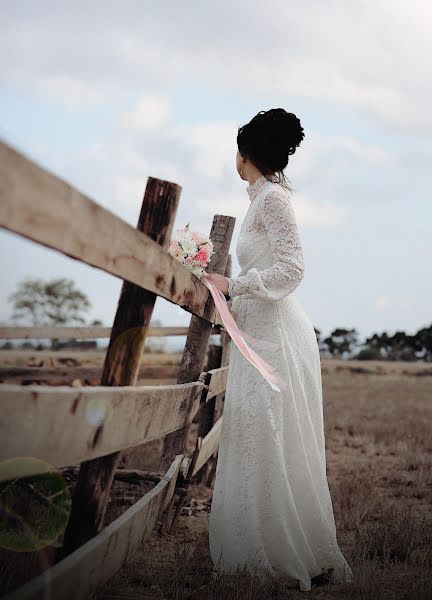 Wedding photographer Renat Agakishiev (renatagakishiev). Photo of 6 December 2018