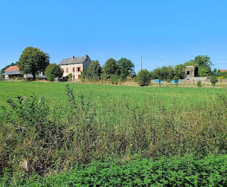 maison à Auzances (23)