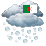 Météo Algérie gratuite Apk