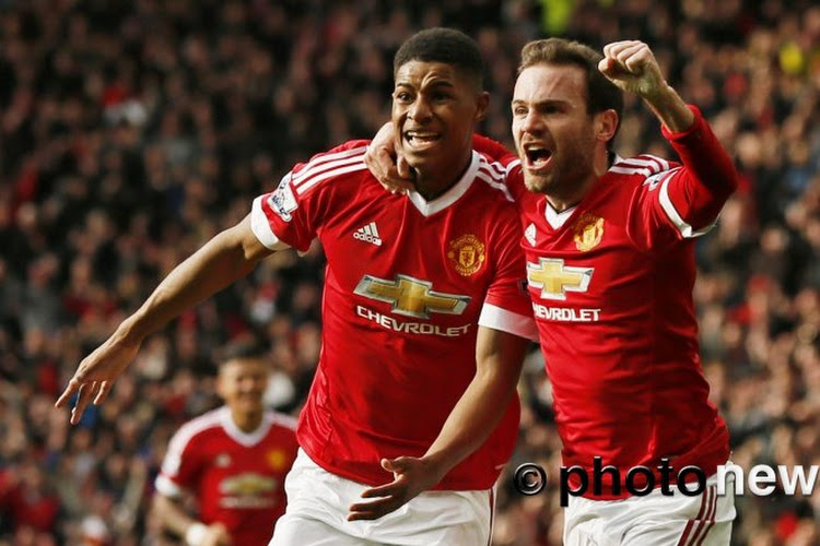 PL : Man U envoie Aston Villa en Championship, Newcastle et Sunderland croient en la survie ! 