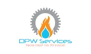 DPW Services Logo