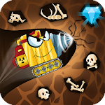 Cover Image of Download Digger Machine: dig and find minerals 2.6.2 APK