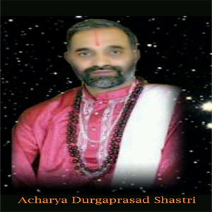 Download Acharya Durgaprasad Shastri For PC Windows and Mac