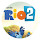 Rio 2 Popular Movies New Tab HD Themes