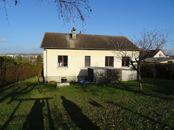 maison à Auxerre (89)