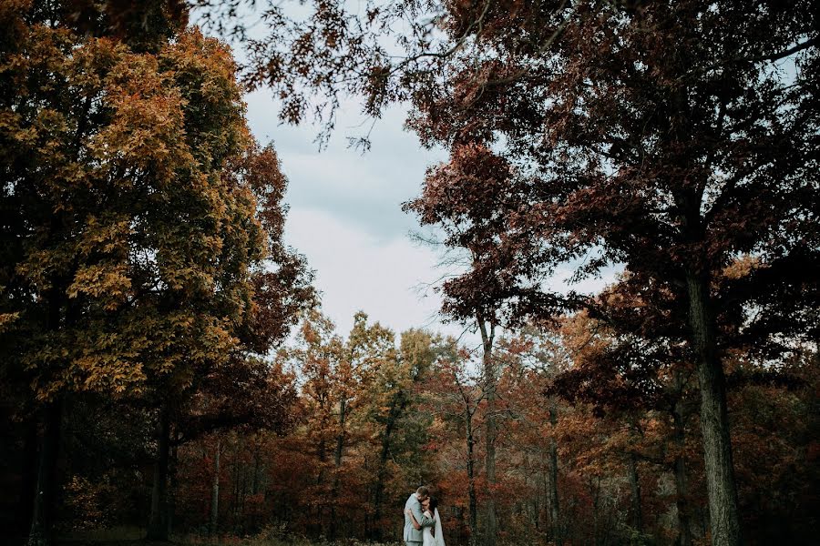 Wedding photographer Allison White Steinquest (allisonwhite). Photo of 29 December 2019