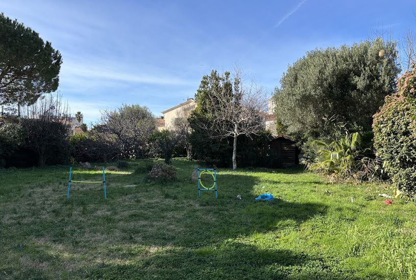  Vente Terrain à bâtir - 400m² à La Seyne-sur-Mer (83500) 