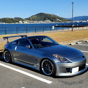 フェアレディZ Z33