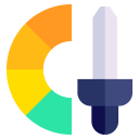 HEX Color Picker