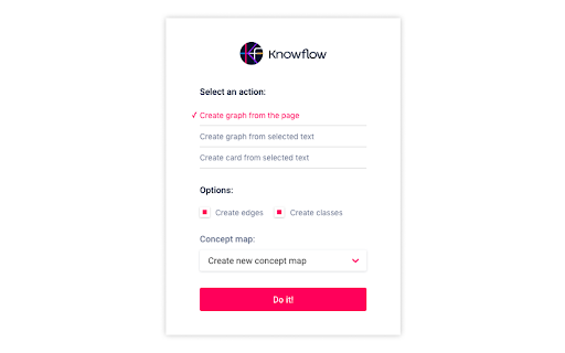 KnowFlow