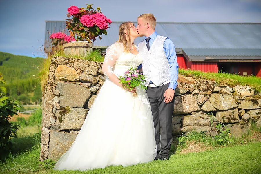 Bröllopsfotograf Renathe Hansen (hansenrenathe). Foto av 14 maj 2019