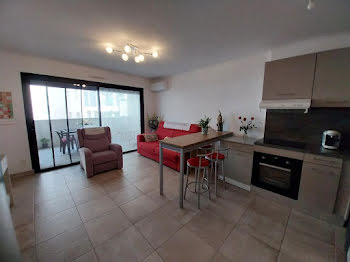 appartement à Beziers (34)