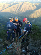 Durban Search and Rescue, Durban Metro Police Search and Rescue and Life Response Emergency Medical Service recovered the body of a murder victim in KwaNdengezi, west of Durban.