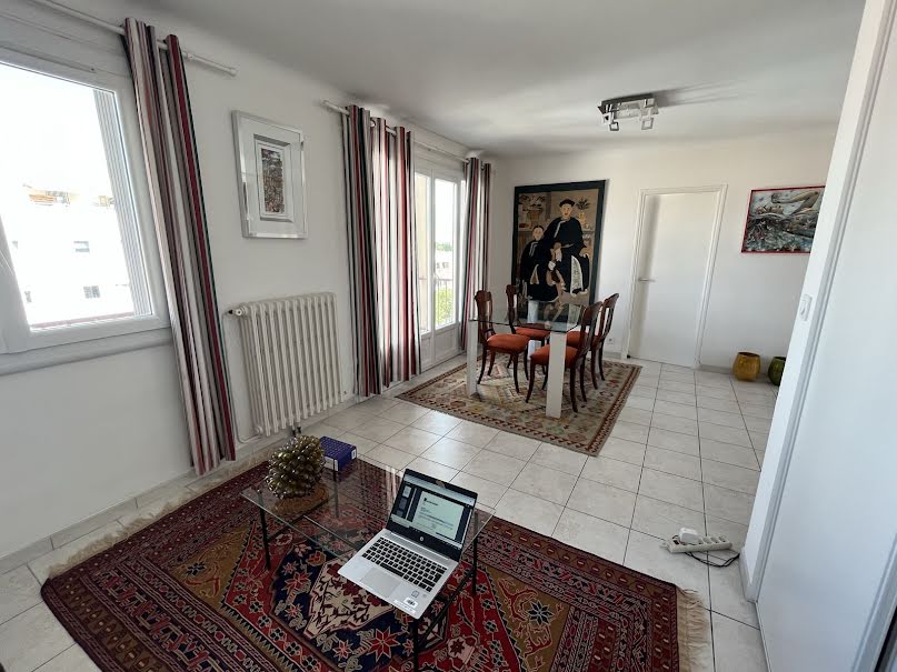 Vente appartement 4 pièces 73.51 m² à Nimes (30000), 136 500 €