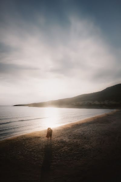 Весільний фотограф Vasilis Liappis (2pweddings). Фотографія від 18 липня 2023