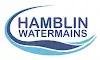 Hamblin Watermains Logo