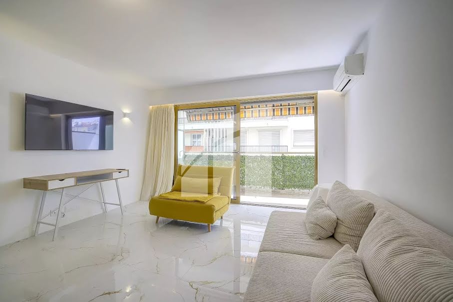 Vente appartement 4 pièces 76.14 m² à Nice (06000), 599 000 €