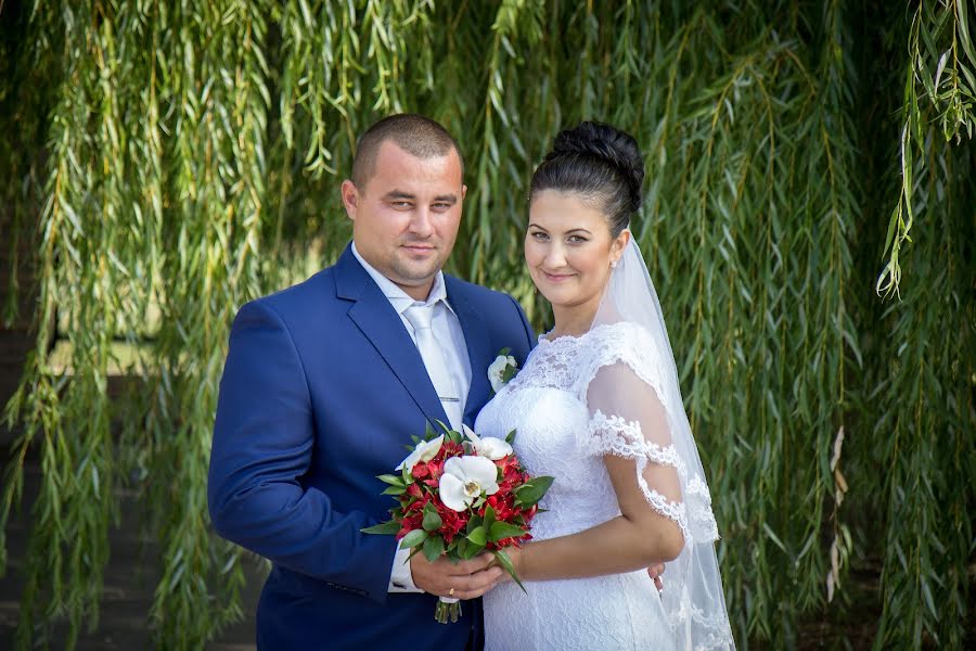 Wedding photographer Sergey Dvoryankin (dsnfoto). Photo of 7 November 2014