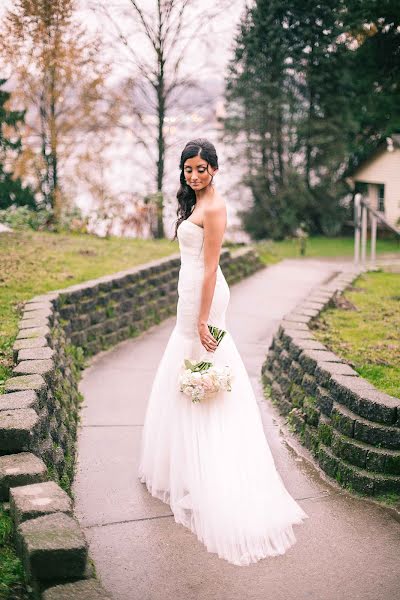 Photographe de mariage Robin Nuber (robinnuber). Photo du 9 mai 2019