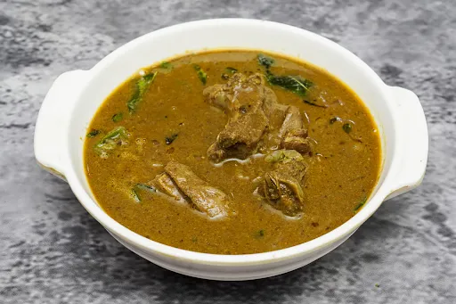 Mutton Masala [Serves 1]