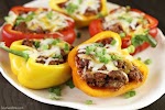 Sloppy Joe Stuffed Peppers was pinched from <a href="https://southernbite.com/sloppy-joe-stuffed-peppers/" target="_blank" rel="noopener">southernbite.com.</a>