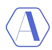 A.J Property Services (IOW) Logo