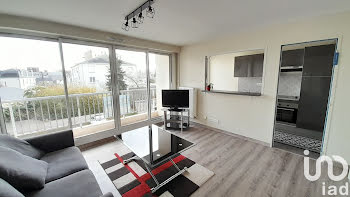 appartement à Tours (37)