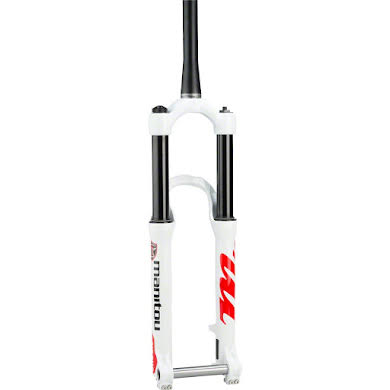 Manitou Circus Expert Dirt Jump Fork 26" 130mm Tapered Steerer 20mm Hexlock