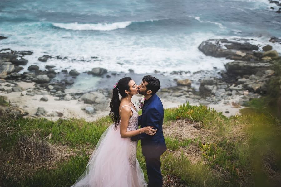 Photographe de mariage Pilar Jadue (pilarjadue). Photo du 28 février 2020