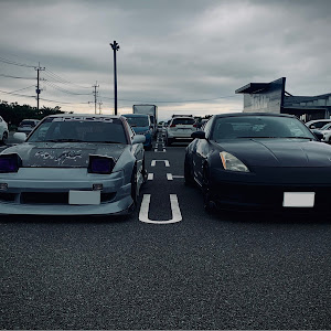 フェアレディZ Z33