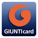 Cover Image of Download Giunti al Punto – Giunticard 1.4.1 APK