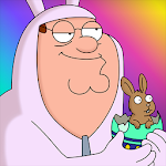 Cover Image of Herunterladen Family Guy Freakin Handyspiel  APK