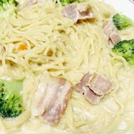 Is Pasta義大利麵