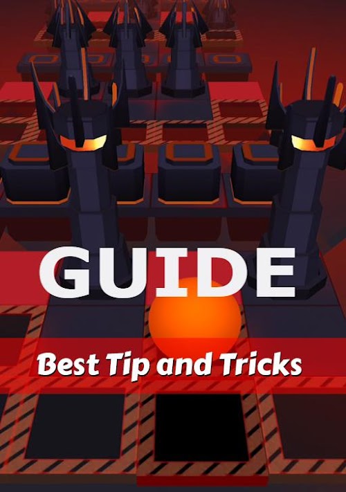 Android application Guide for Rolling Sky Advice screenshort