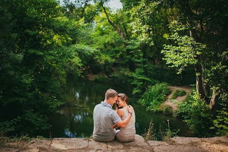 結婚式の写真家Vladimir Popovich (valdemar)。2015 7月3日の写真