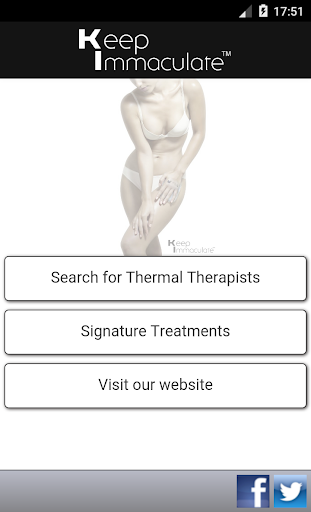 Thermal Therapy