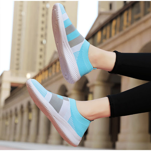 Title 7, Womens Sneakers Women Vulcanized Shoes Casual ...
