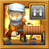 Gold Miner - Endless Level icon