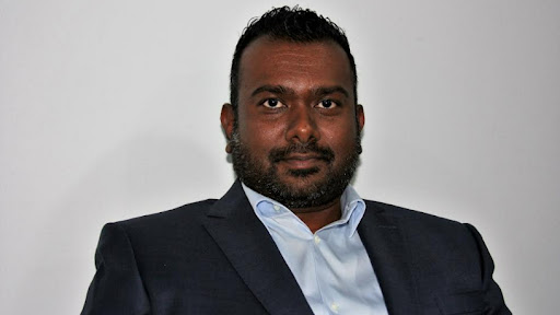 Dharshan Naidoo, Squad Lead (Pan Africa), Infobip.