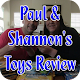 Download Paul & Shannon's Toy Reviews For PC Windows and Mac 1.0