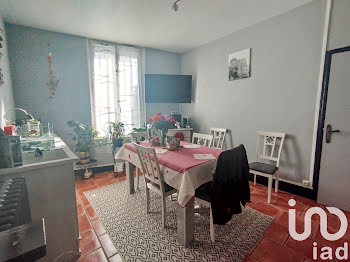 appartement à Montluçon (03)